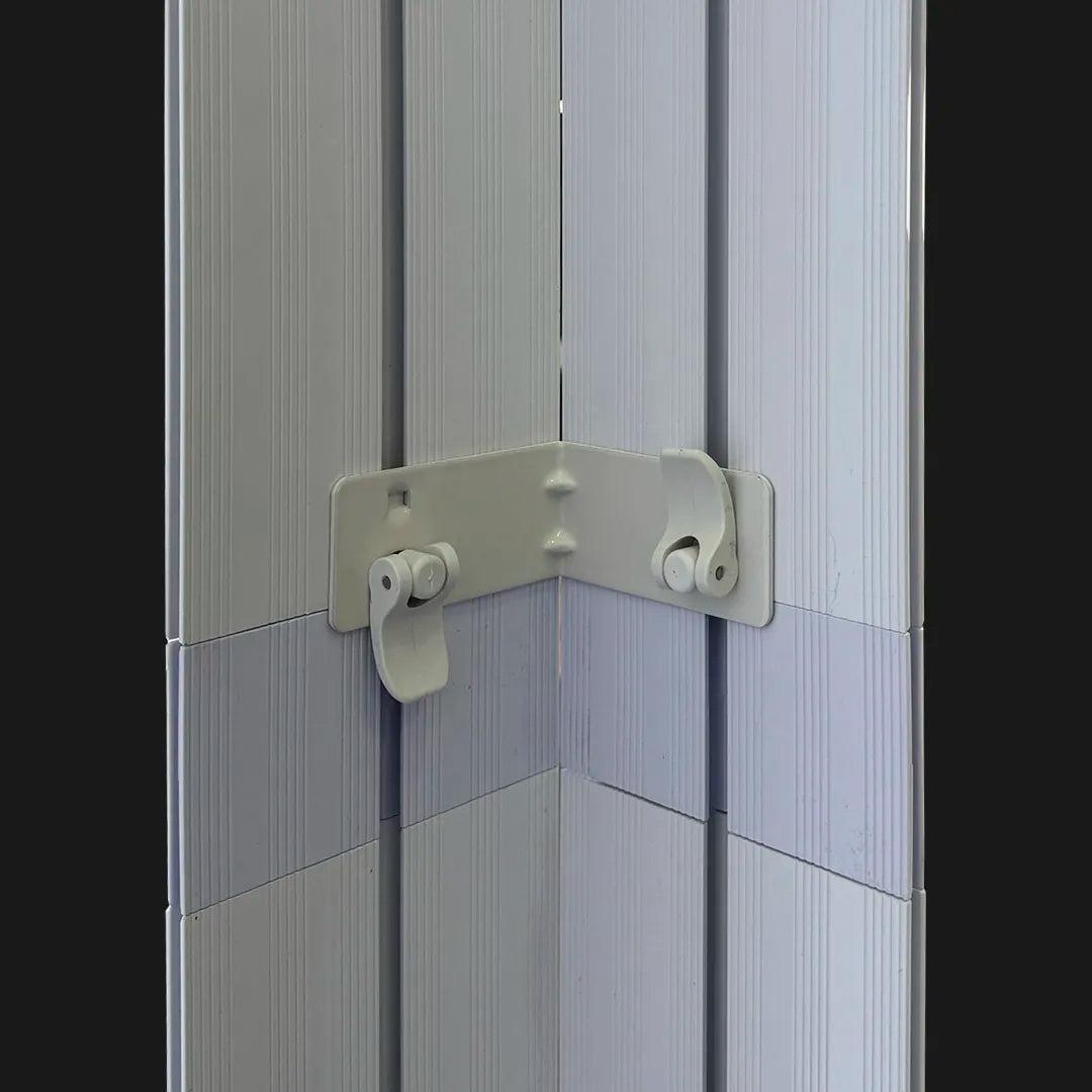 Conector 90º EasyBox