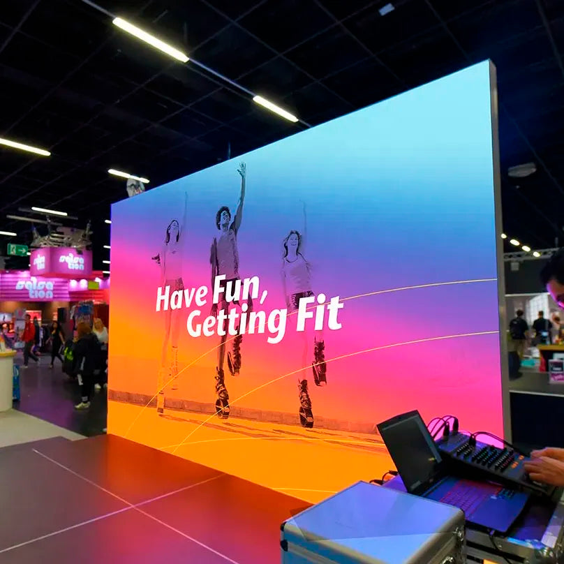 Cajas de luz para suelo