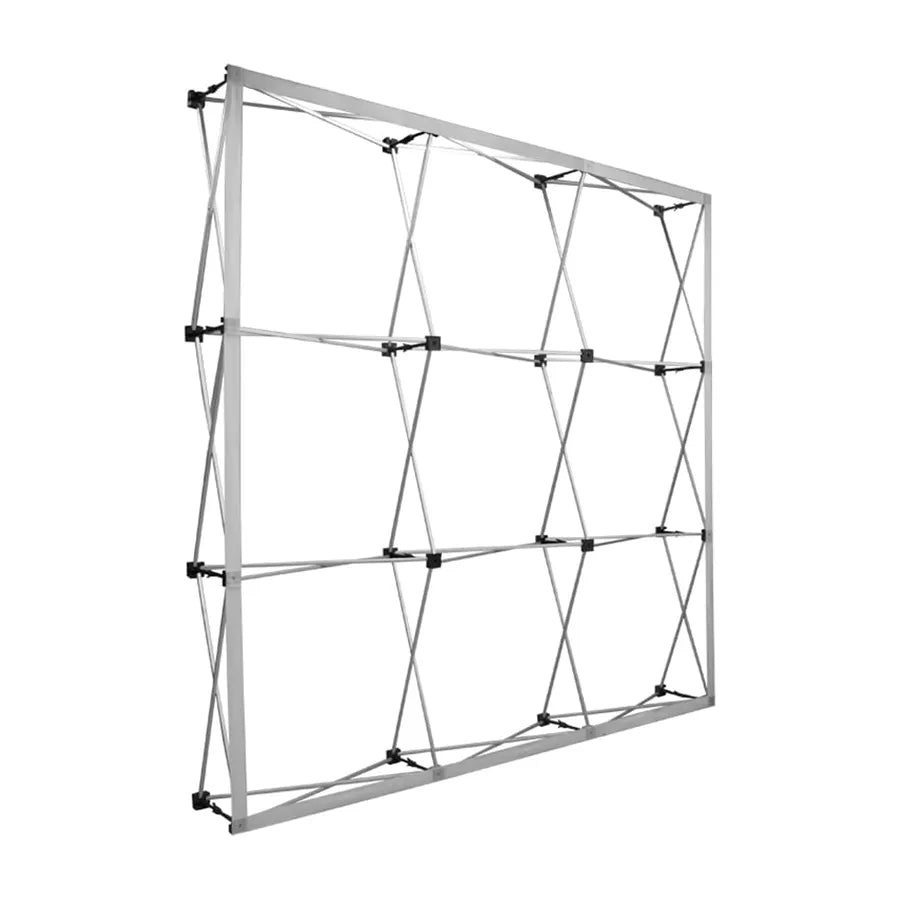 Pop Up Textil con Velcro