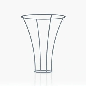 Estructura de aluminio del Photocall Tubular Cono