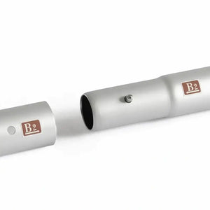 Conector de la estructura del Photocall Tubular Corona