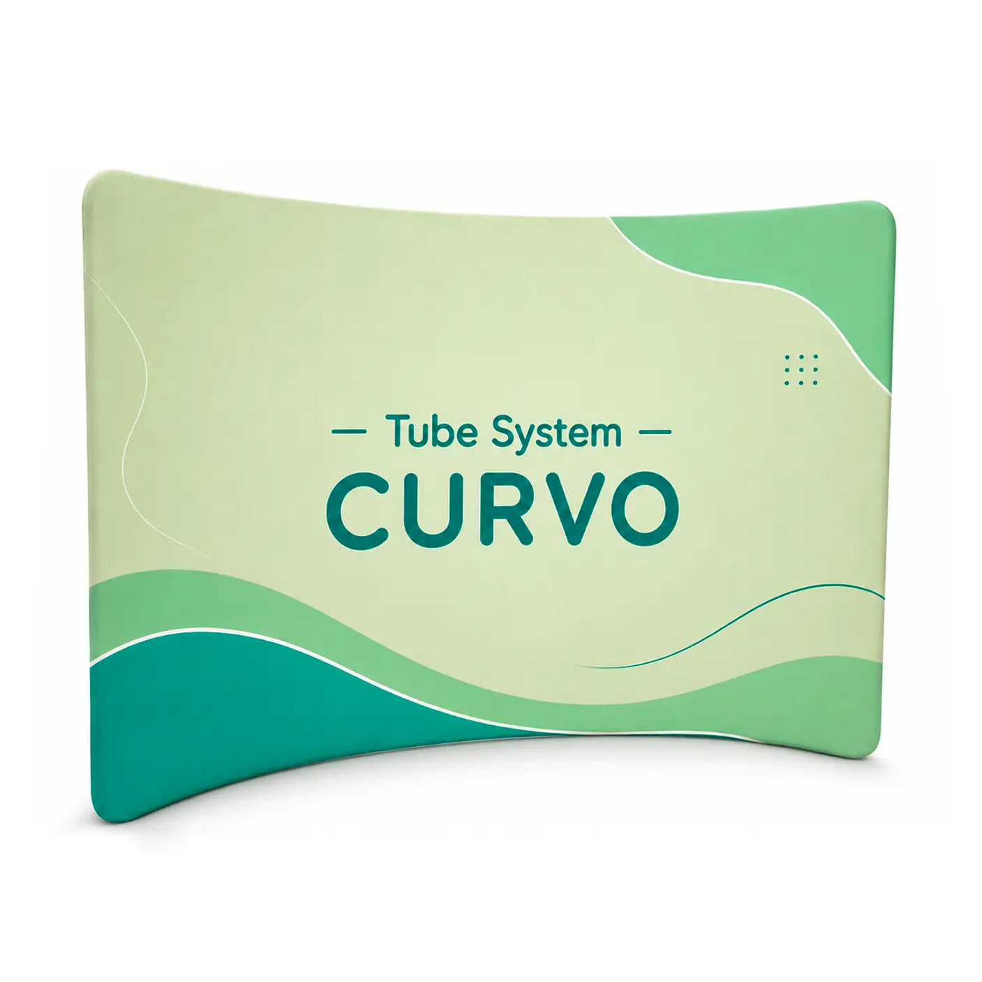 Tube System Curvo