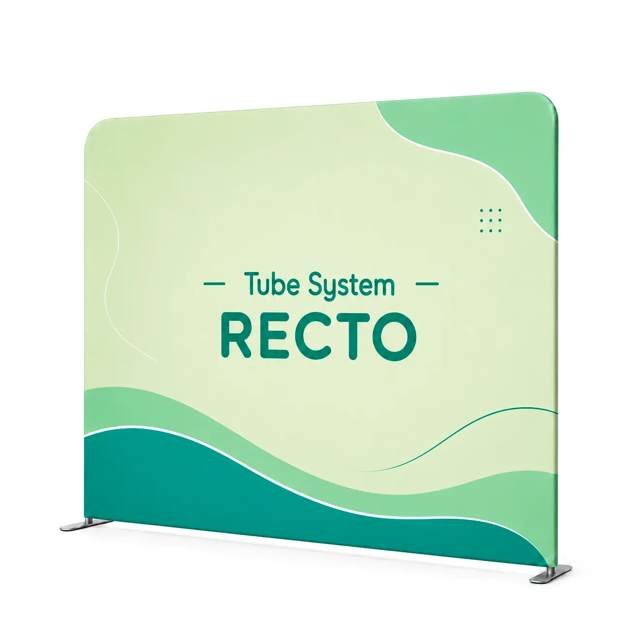 Tube System Recto