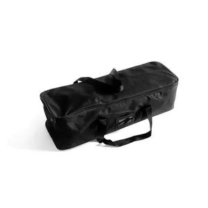 Bolsa de transporte del sistema tubular slim