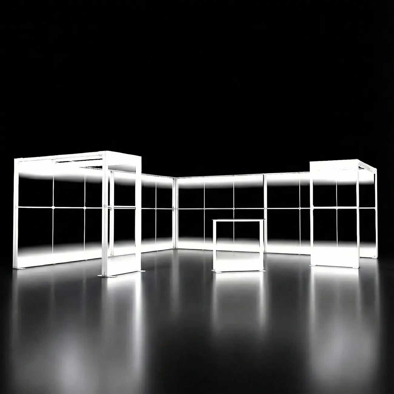 Stand EasyBox 6,5x6,5