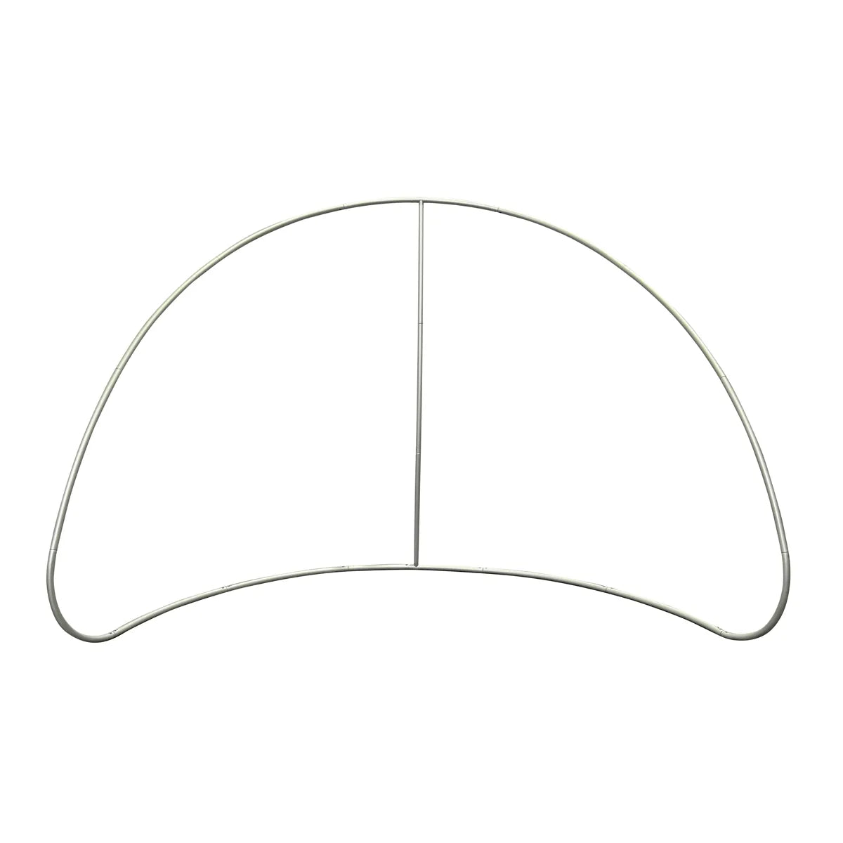 Tube System Semicírculo