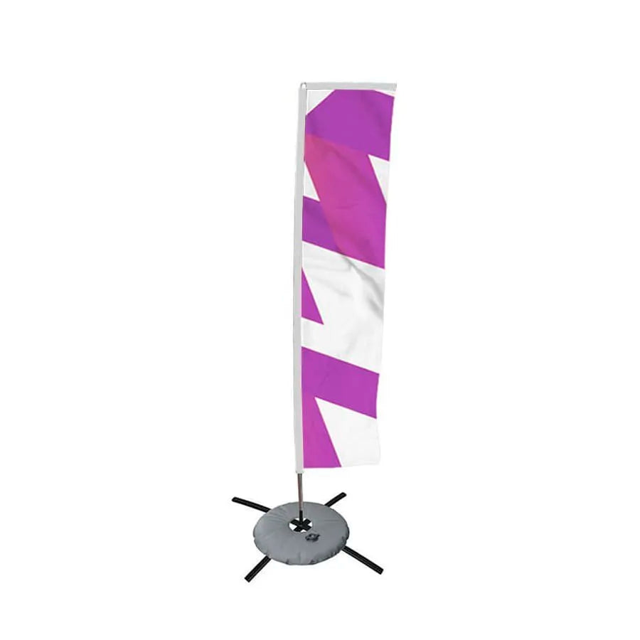 Fly Banner Rectangular