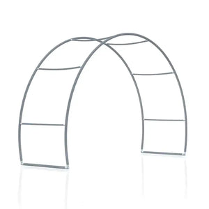 Estructura de aluminio del Photocall Tubular Arco C