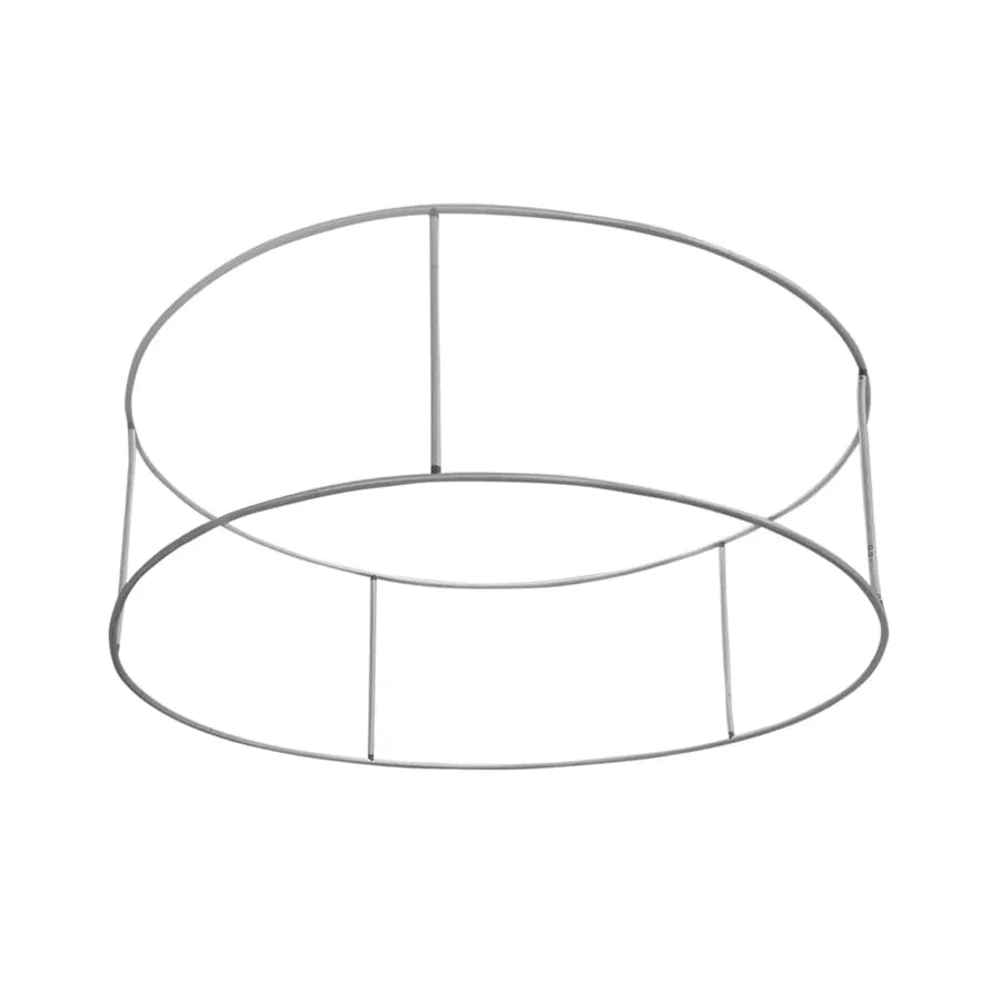 Estructura de aluminio del Photocall Tubular Colgante Círculo