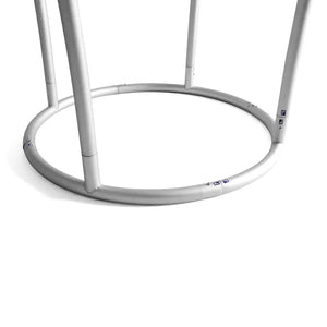 Base de apoyo del Photocall Tubular Cono