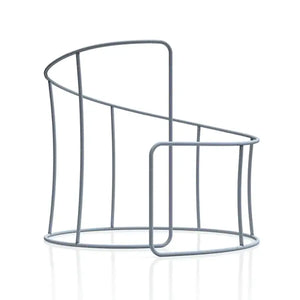 Estructura de aluminio del Photocall Tubular Espiral