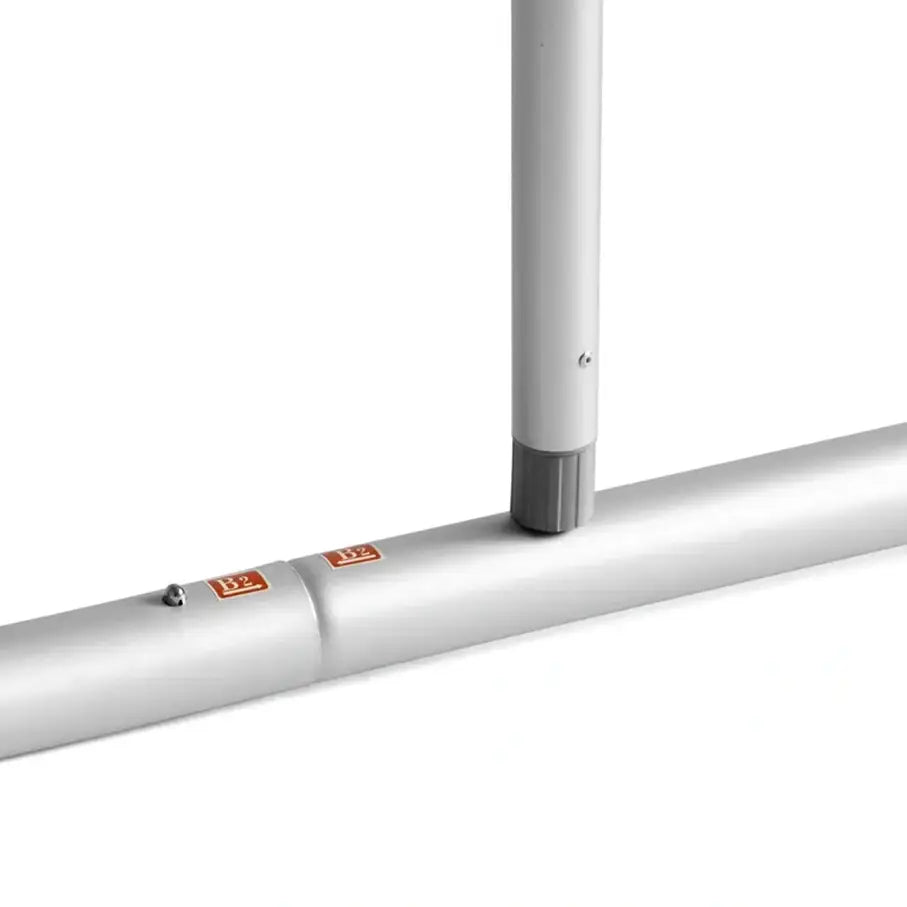Costilla de refuerzo del Photocall Tubular Onda
