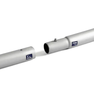 Conector de la estructura del sistema tubular slim