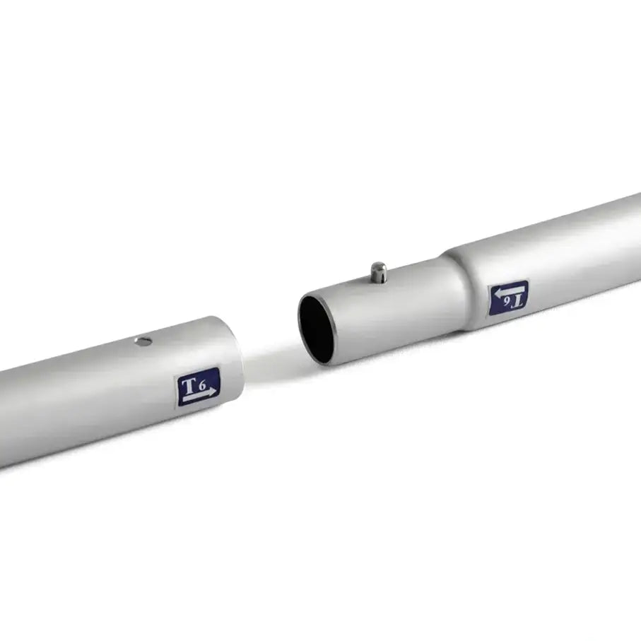 Conector de la estructura del sistema tubular slim