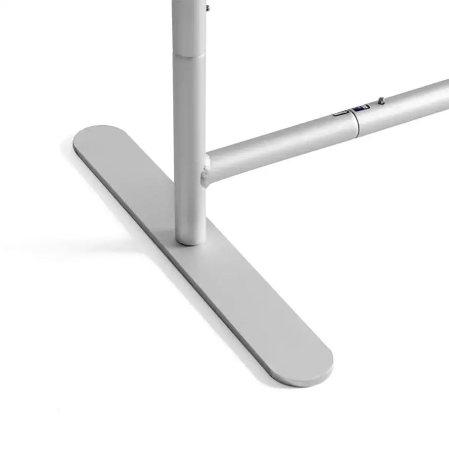 Patas de apoyo del sistema tubular slim