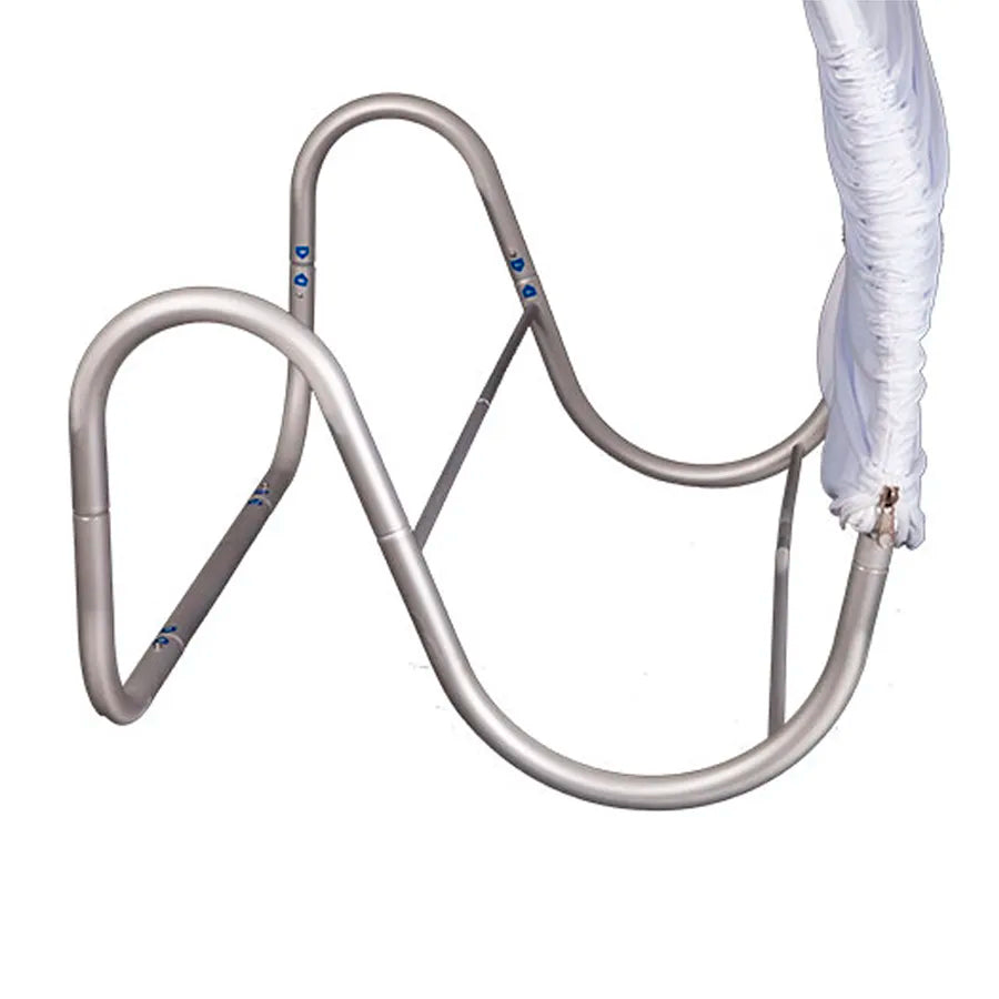 Funda textil del Photocall Tubular Snake