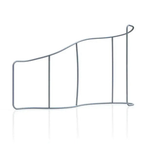 Estructura de aluminio del Photocall Tubular Twist