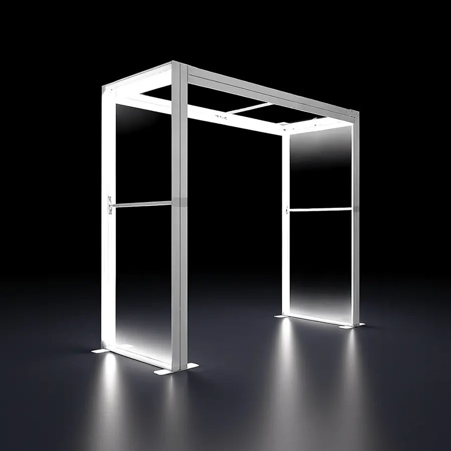 Arco LED 1x2