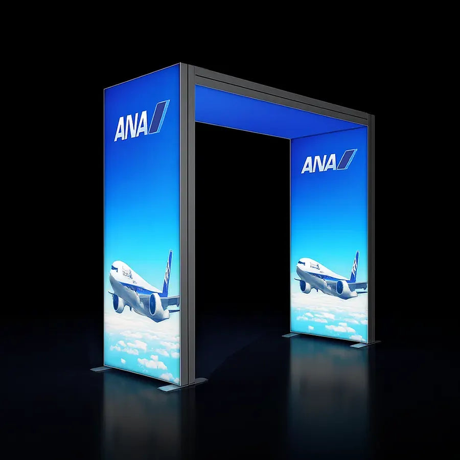 Arco LED 1x2